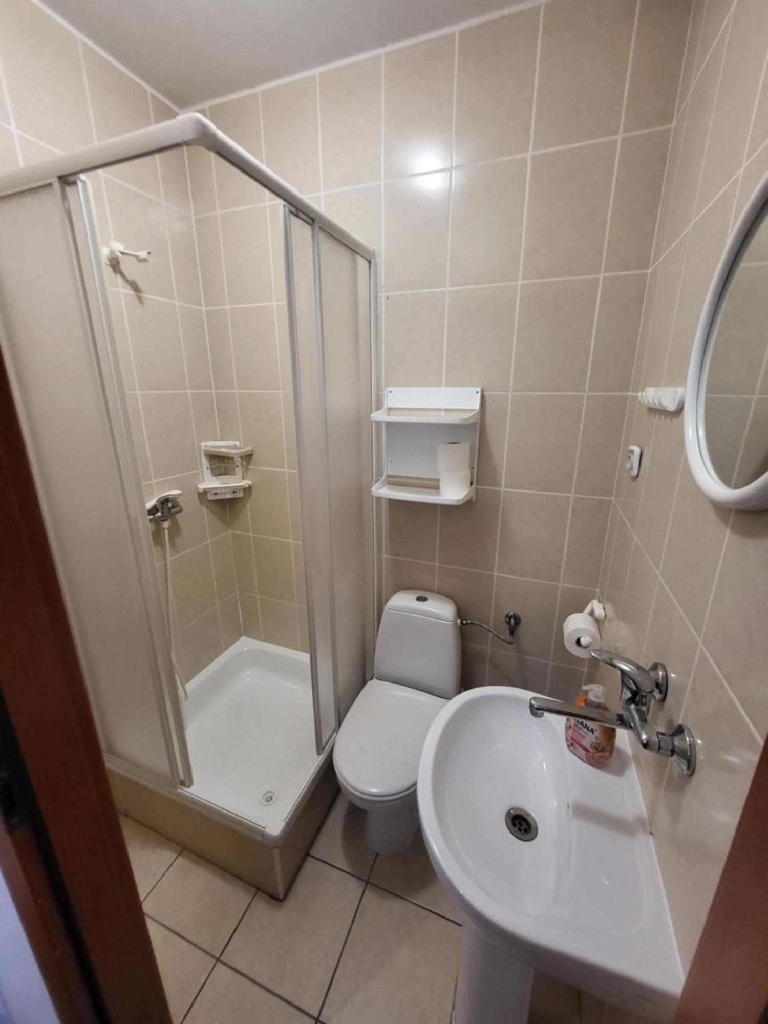 Wille Amber Mielno  Room photo