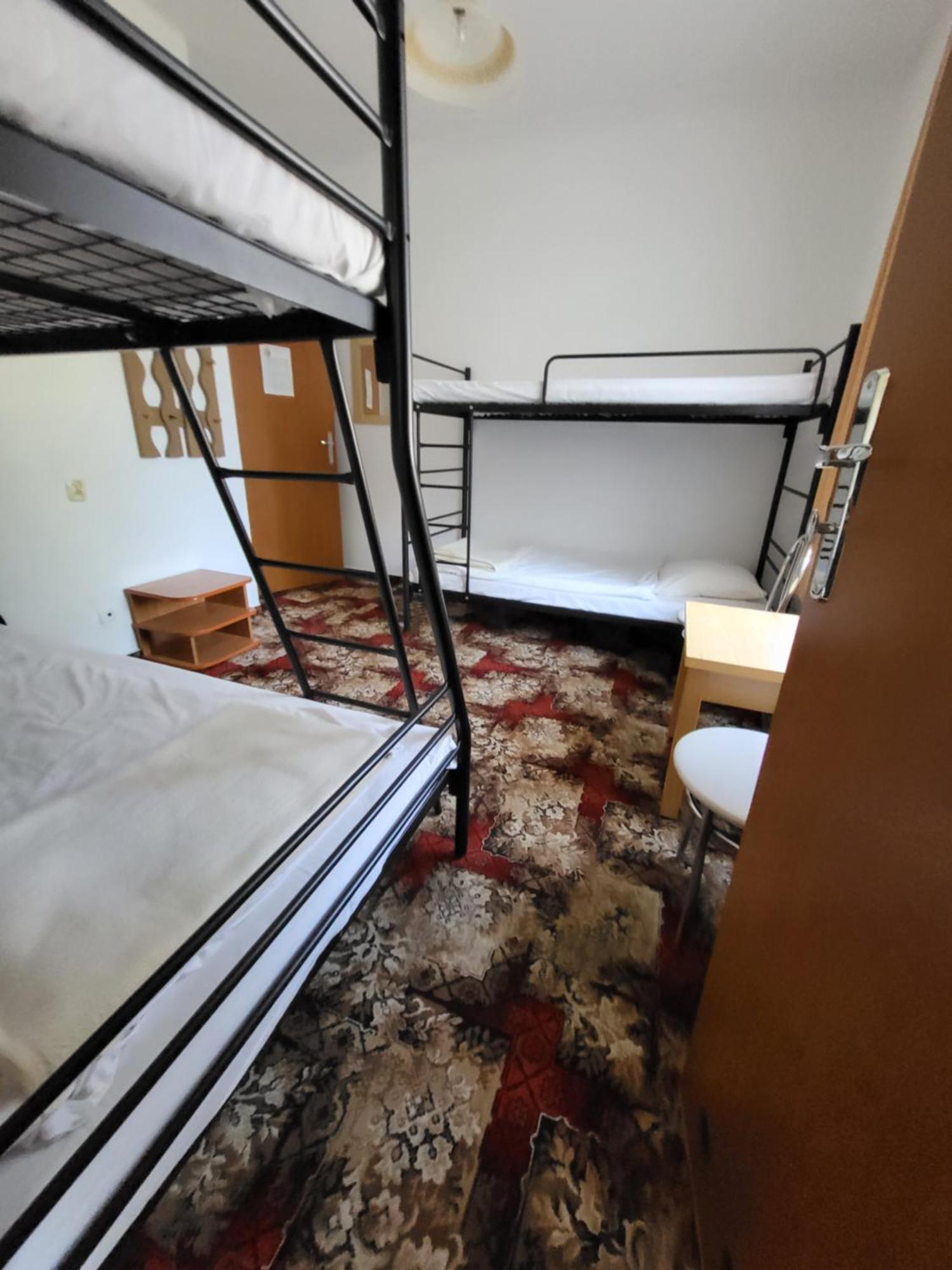 Wille Amber Mielno  Room photo