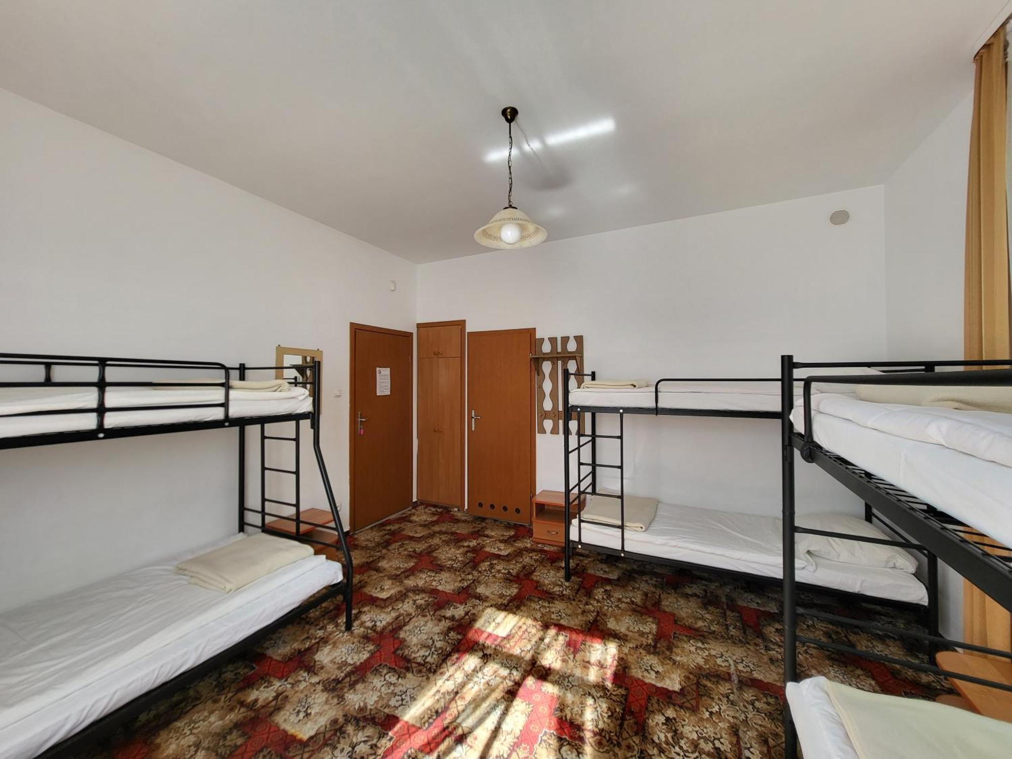 Wille Amber Mielno  Room photo