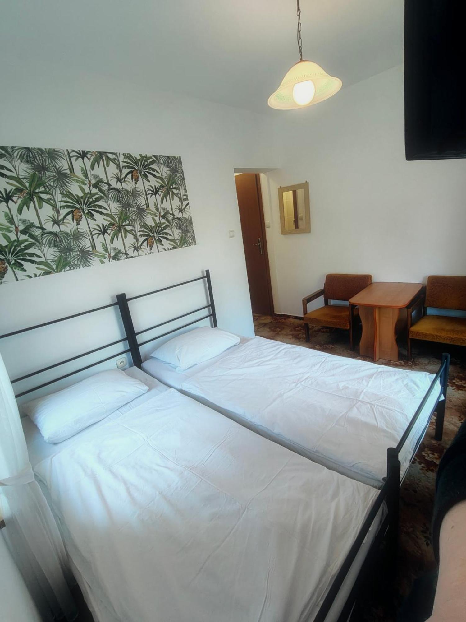Wille Amber Mielno  Room photo