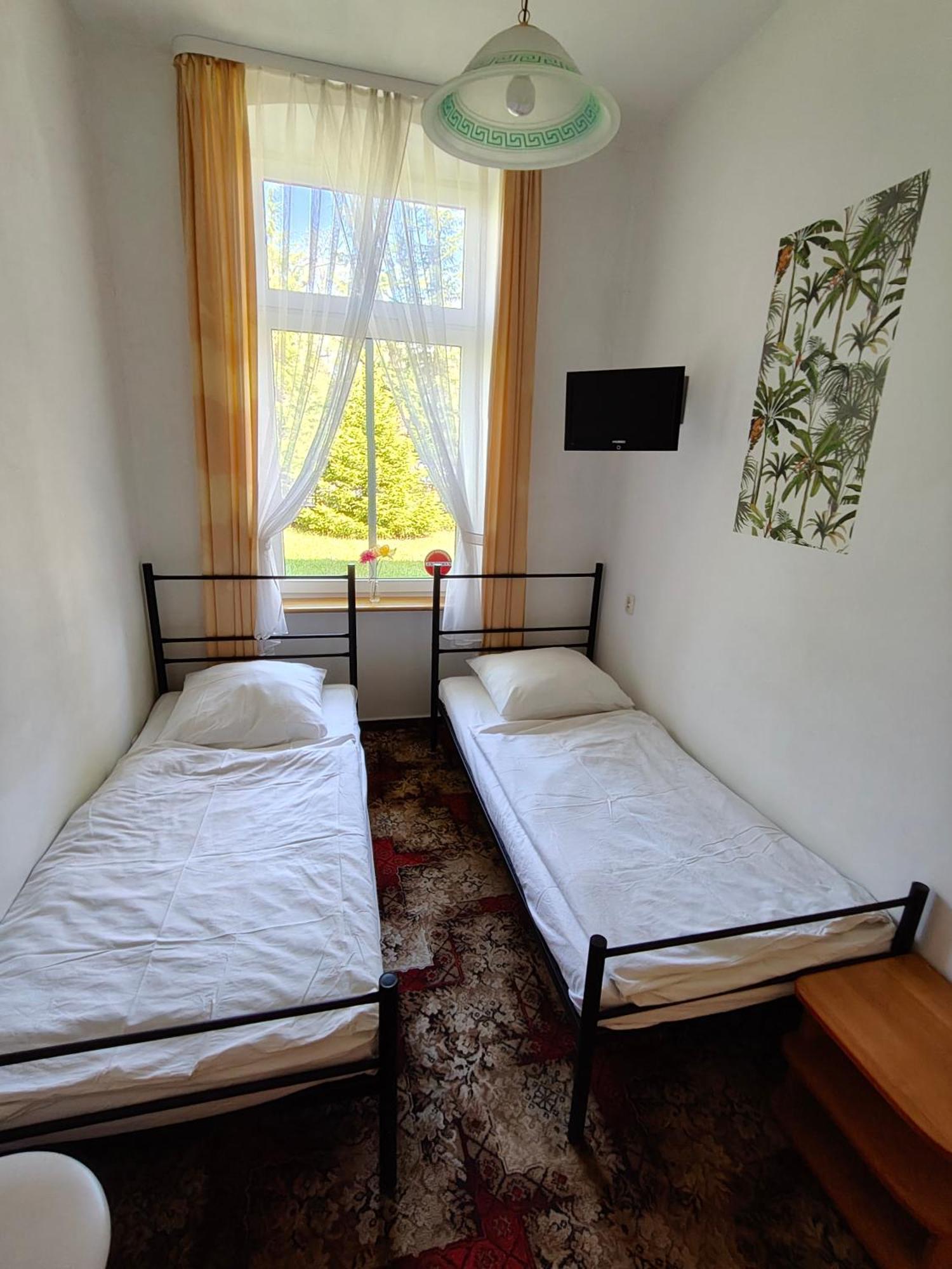 Wille Amber Mielno  Room photo