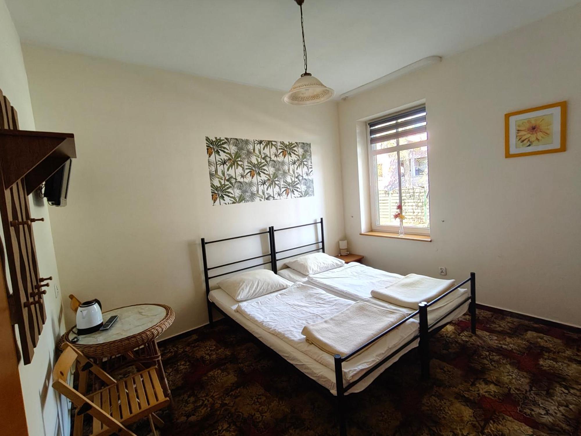 Wille Amber Mielno  Room photo
