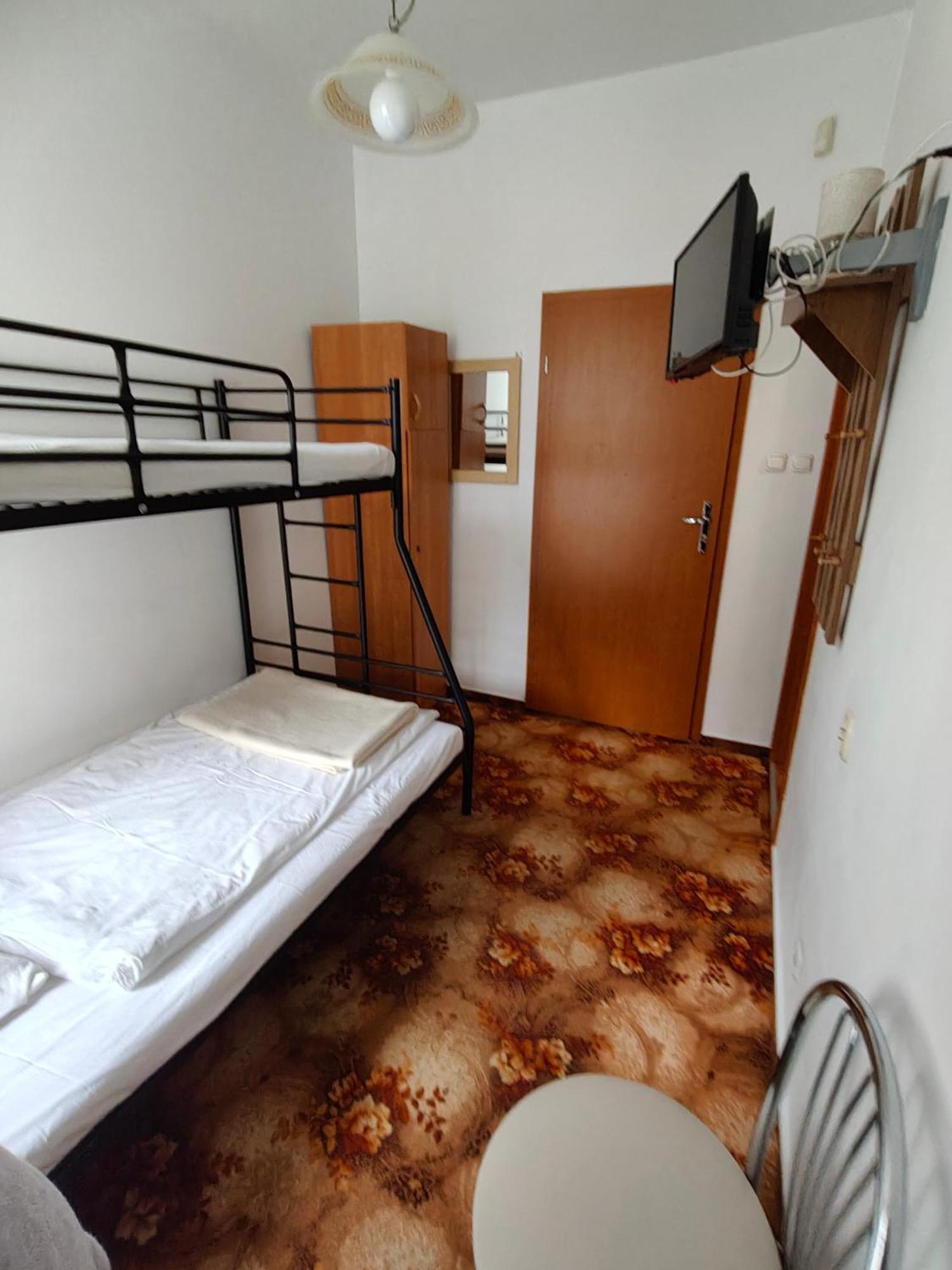 Wille Amber Mielno  Room photo